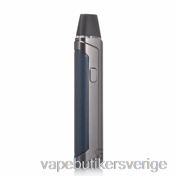 Vape Sverige Geek Vape Aegis One & 1fc Pod System [one] Gunmetal